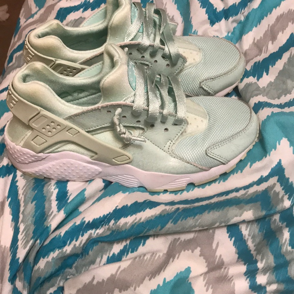Nike huarache